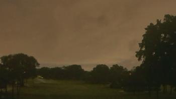 Weather camera view of Fort Lauderdale Country Club.