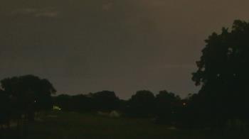 Weather camera view of Fort Lauderdale Country Club.