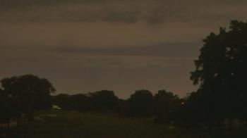 Weather camera view of Fort Lauderdale Country Club.