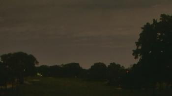 Weather camera view of Fort Lauderdale Country Club.