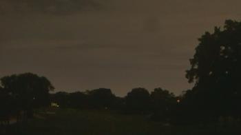 Weather camera view of Fort Lauderdale Country Club.