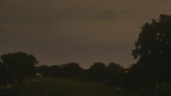 Weather camera view of Fort Lauderdale Country Club.
