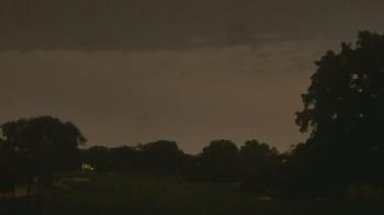 Weather camera view of Fort Lauderdale Country Club.