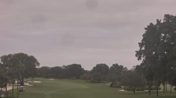 Weather camera view of Fort Lauderdale Country Club.