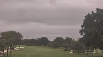 Weather camera view of Fort Lauderdale Country Club.