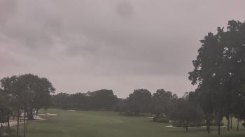 Weather camera view of Fort Lauderdale Country Club.