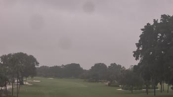 Weather camera view of Fort Lauderdale Country Club.