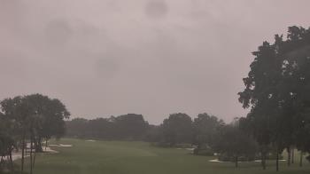 Weather camera view of Fort Lauderdale Country Club.
