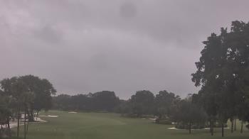 Weather camera view of Fort Lauderdale Country Club.
