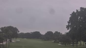 Weather camera view of Fort Lauderdale Country Club.