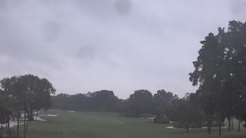 Weather camera view of Fort Lauderdale Country Club.