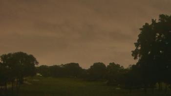 Weather camera view of Fort Lauderdale Country Club.