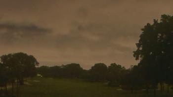 Weather camera view of Fort Lauderdale Country Club.