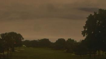 Weather camera view of Fort Lauderdale Country Club.