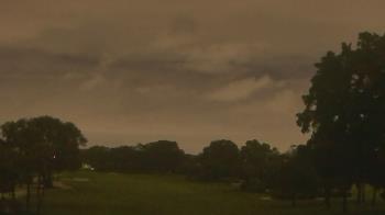 Weather camera view of Fort Lauderdale Country Club.