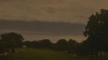 Weather camera view of Fort Lauderdale Country Club.