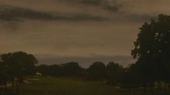 Weather camera view of Fort Lauderdale Country Club.