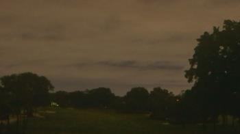 Weather camera view of Fort Lauderdale Country Club.