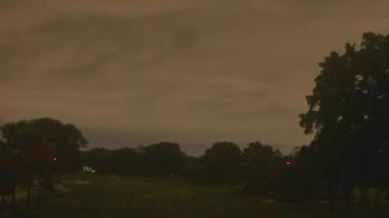 Weather camera view of Fort Lauderdale Country Club.