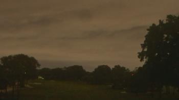 Weather camera view of Fort Lauderdale Country Club.