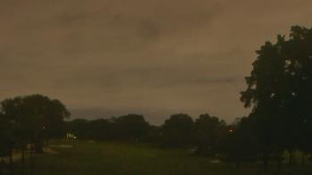 Weather camera view of Fort Lauderdale Country Club.