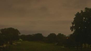 Weather camera view of Fort Lauderdale Country Club.