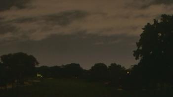 Weather camera view of Fort Lauderdale Country Club.