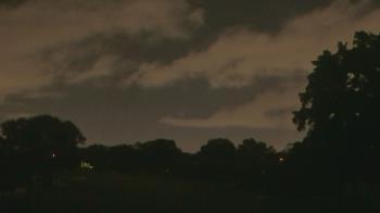 Weather camera view of Fort Lauderdale Country Club.