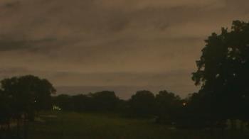 Weather camera view of Fort Lauderdale Country Club.