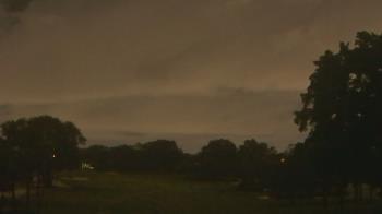 Weather camera view of Fort Lauderdale Country Club.