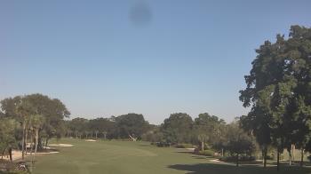 Weather camera view of Fort Lauderdale Country Club.
