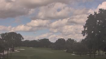Weather camera view of Fort Lauderdale Country Club.