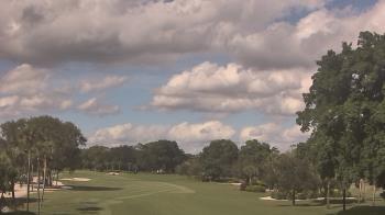 Weather camera view of Fort Lauderdale Country Club.