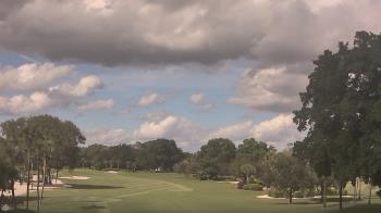 Weather camera view of Fort Lauderdale Country Club.