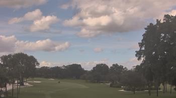 Weather camera view of Fort Lauderdale Country Club.