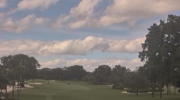 Weather camera view of Fort Lauderdale Country Club.