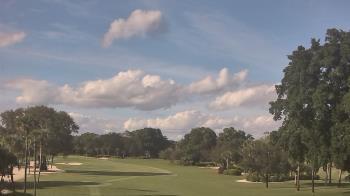 Weather camera view of Fort Lauderdale Country Club.