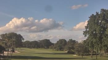 Weather camera view of Fort Lauderdale Country Club.