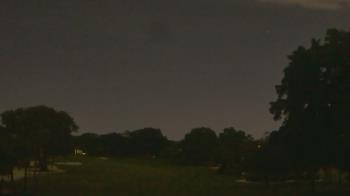 Weather camera view of Fort Lauderdale Country Club.