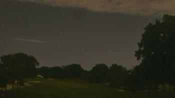 Weather camera view of Fort Lauderdale Country Club.