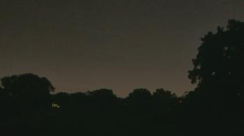 Weather camera view of Fort Lauderdale Country Club.