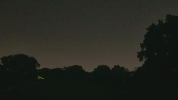 Weather camera view of Fort Lauderdale Country Club.