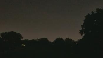 Weather camera view of Fort Lauderdale Country Club.