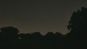 Weather camera view of Fort Lauderdale Country Club.