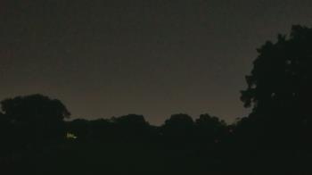 Weather camera view of Fort Lauderdale Country Club.