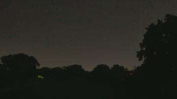 Weather camera view of Fort Lauderdale Country Club.