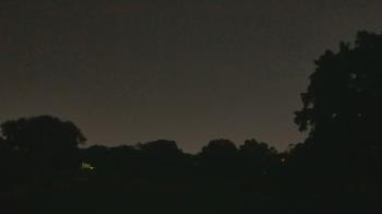 Weather camera view of Fort Lauderdale Country Club.