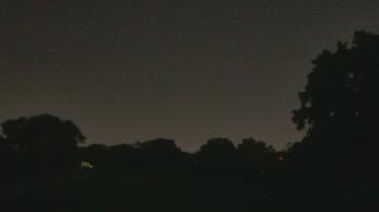 Weather camera view of Fort Lauderdale Country Club.