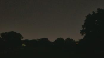 Weather camera view of Fort Lauderdale Country Club.