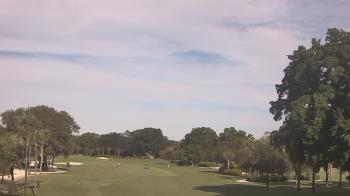 Weather camera view of Fort Lauderdale Country Club.